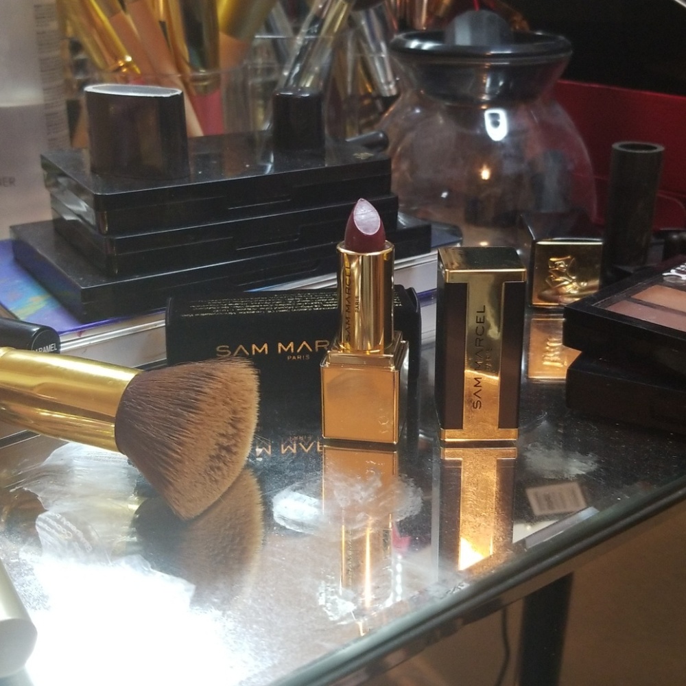Angelique Lipstick